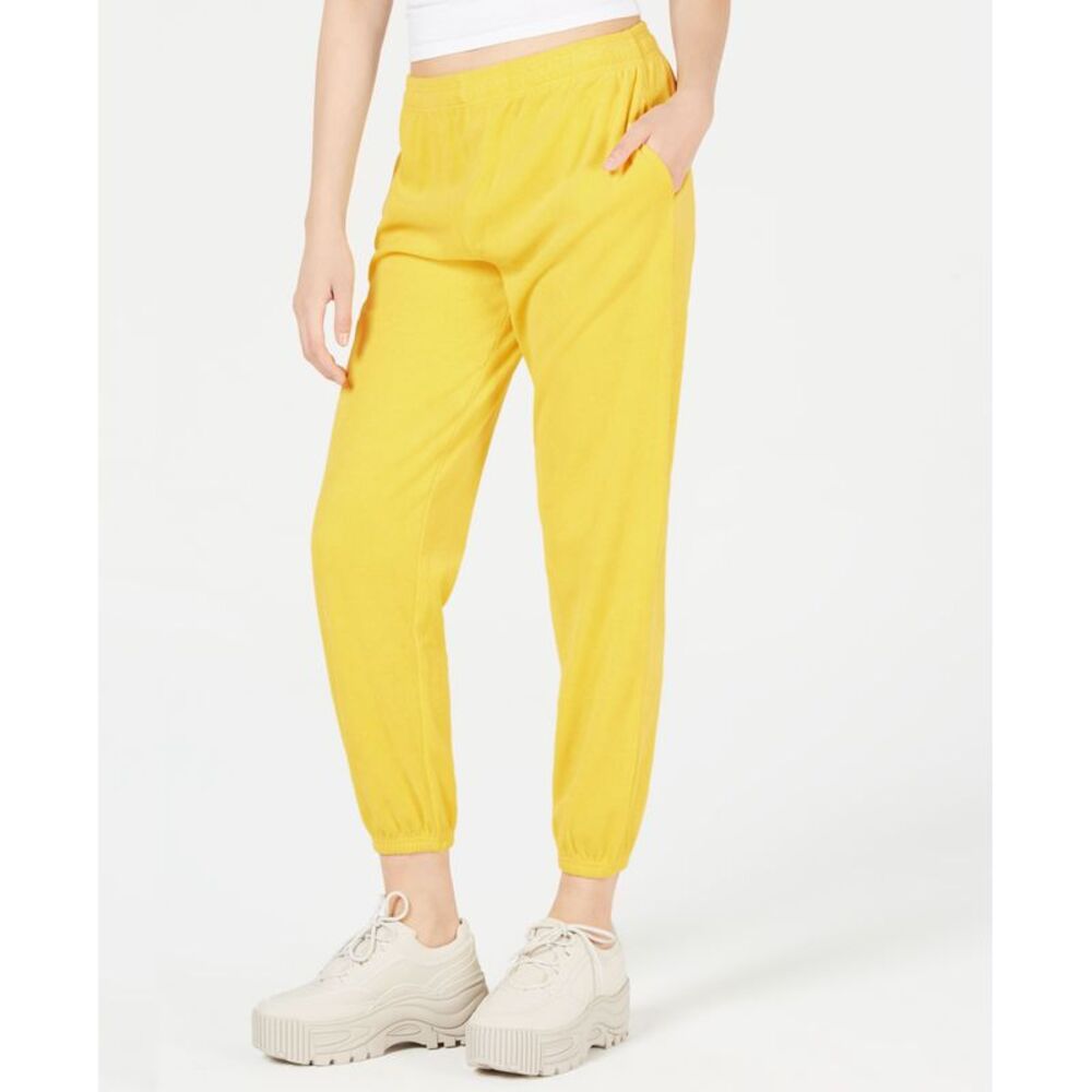 Juicy Couture Terry Jogger Pants
